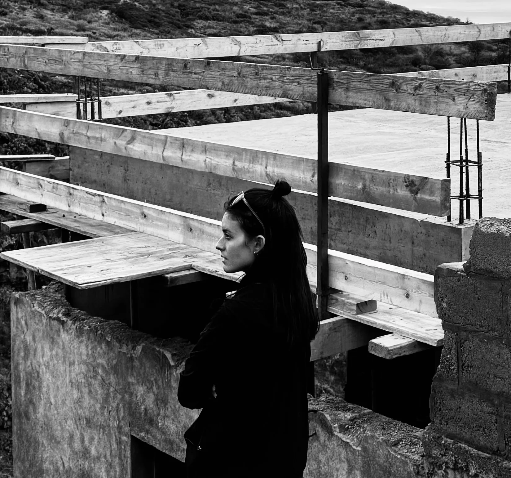 Arquitecta CEO