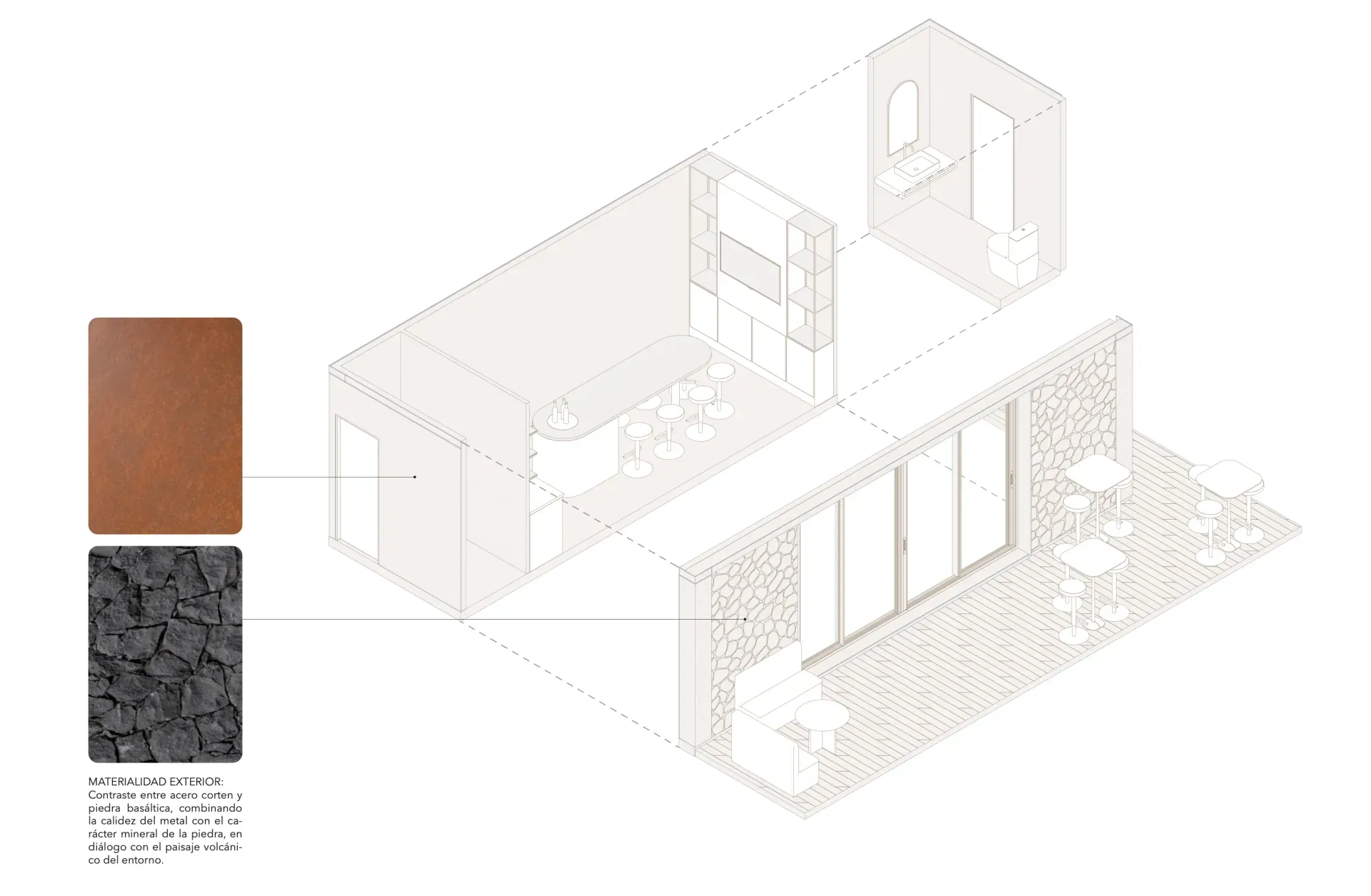 módulos container
 — imagen 7